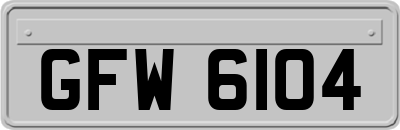 GFW6104