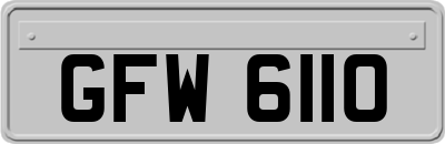 GFW6110
