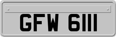 GFW6111