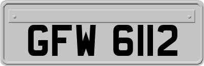 GFW6112