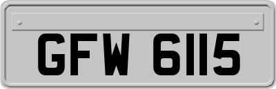 GFW6115