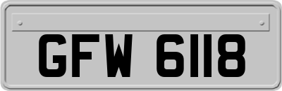 GFW6118
