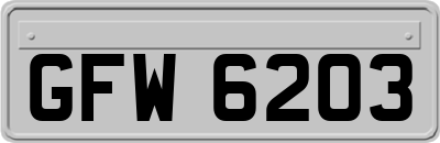 GFW6203