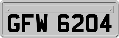 GFW6204