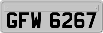 GFW6267