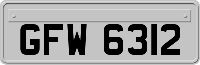 GFW6312