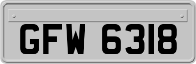 GFW6318
