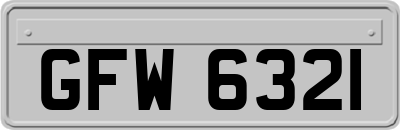 GFW6321