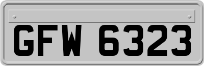 GFW6323