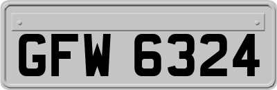 GFW6324
