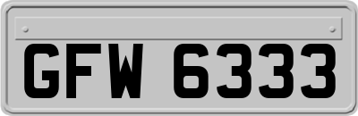 GFW6333
