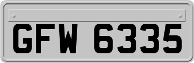 GFW6335