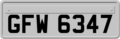 GFW6347