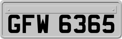 GFW6365