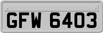 GFW6403