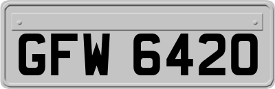 GFW6420