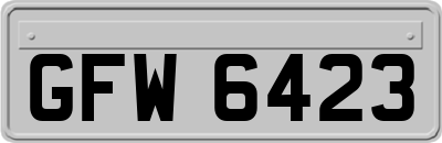 GFW6423