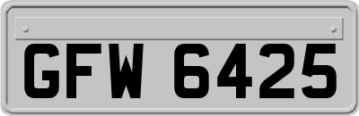 GFW6425