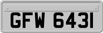 GFW6431