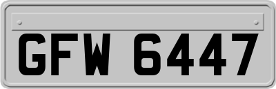 GFW6447