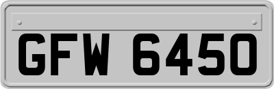 GFW6450