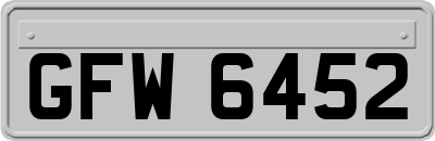 GFW6452