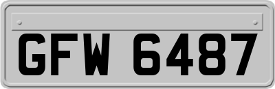 GFW6487