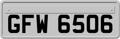 GFW6506