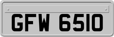 GFW6510