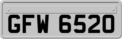 GFW6520