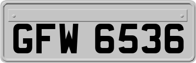 GFW6536