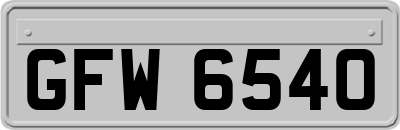 GFW6540