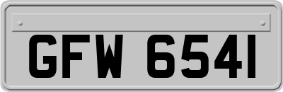 GFW6541
