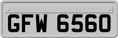 GFW6560