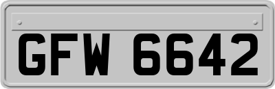 GFW6642
