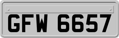 GFW6657