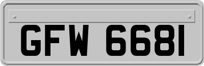 GFW6681