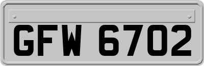GFW6702