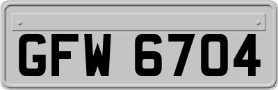GFW6704