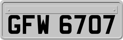 GFW6707