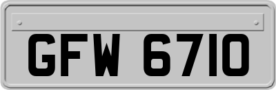 GFW6710