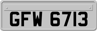 GFW6713