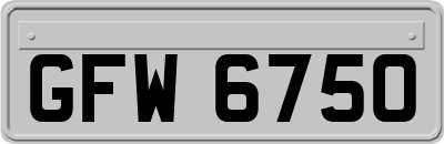 GFW6750
