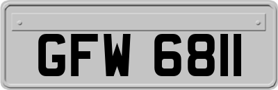GFW6811