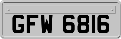 GFW6816