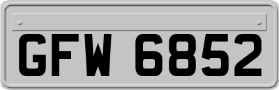 GFW6852