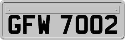 GFW7002
