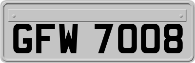 GFW7008