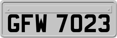 GFW7023