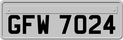 GFW7024
